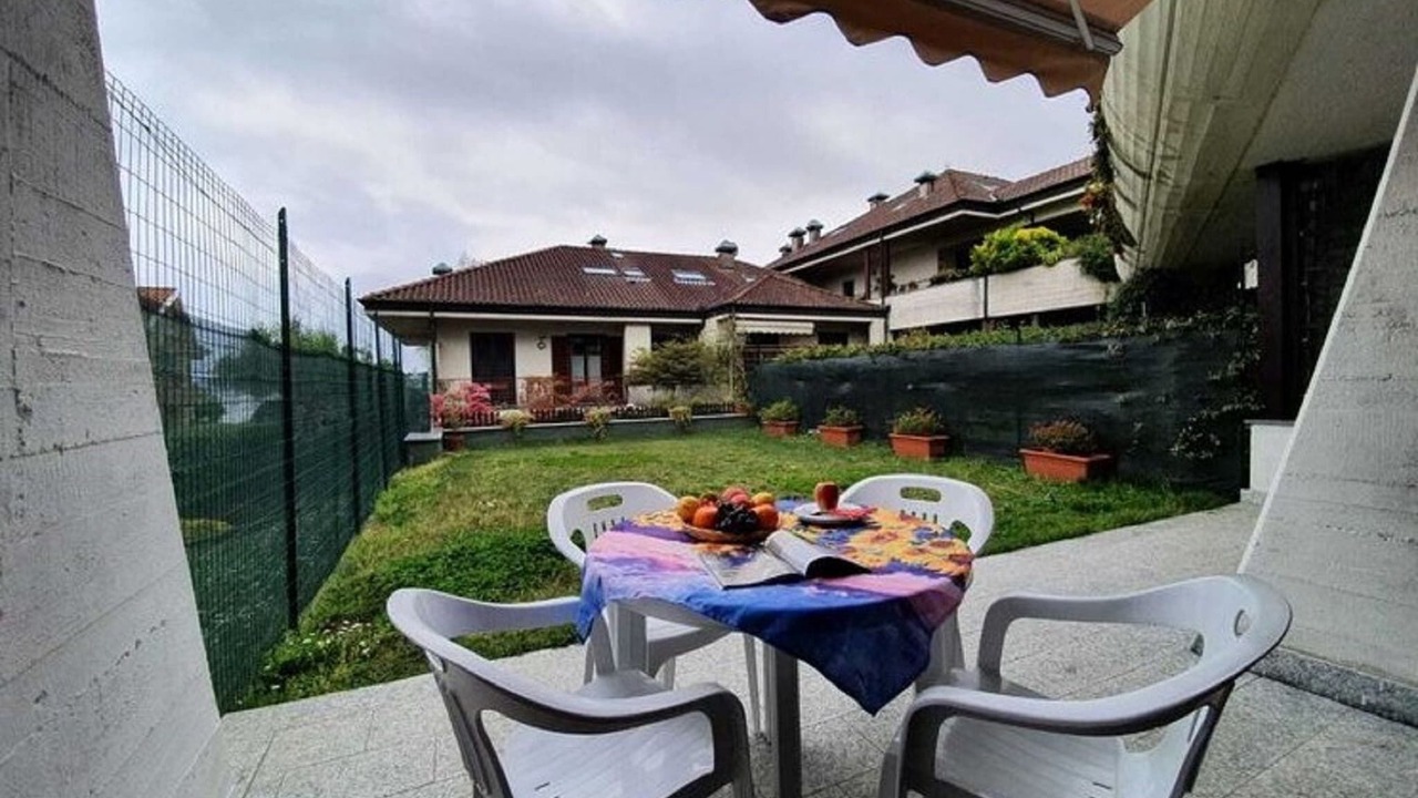 Photo of Patio Balcony in Feriolo