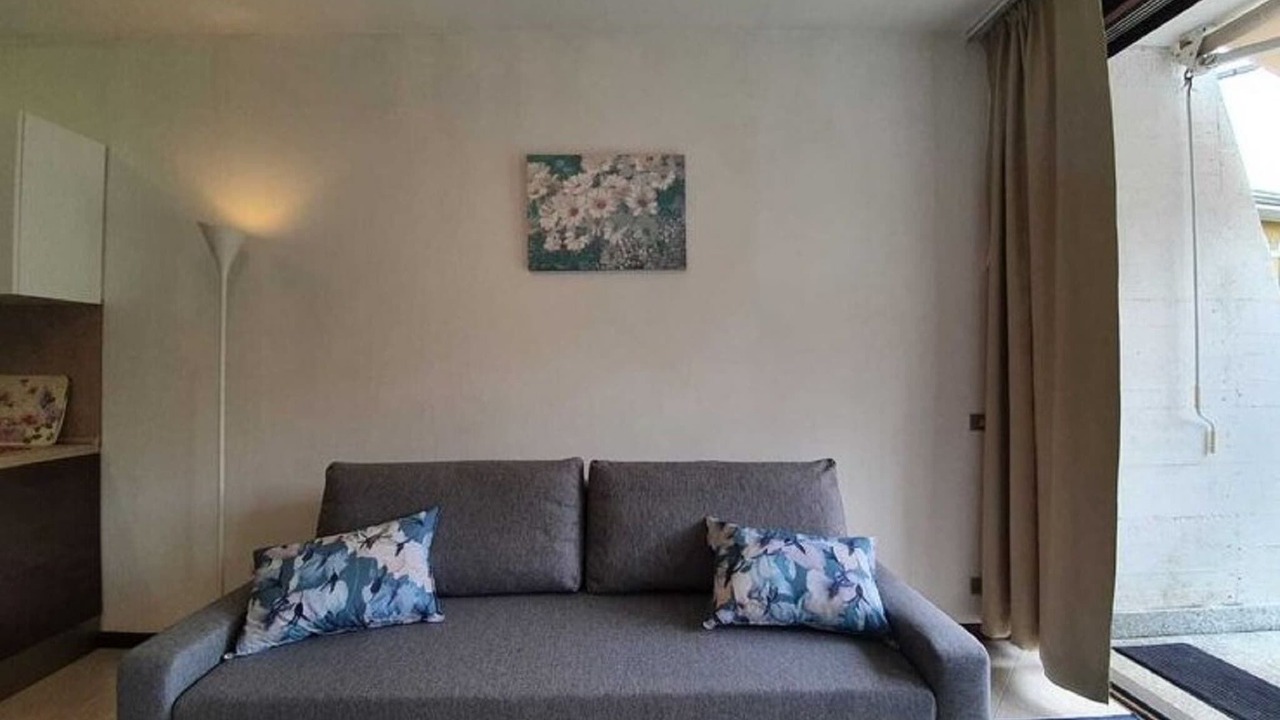 Photo of Livingroom in Feriolo