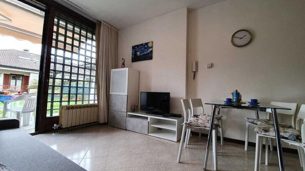 Photo of Livingroom in Feriolo