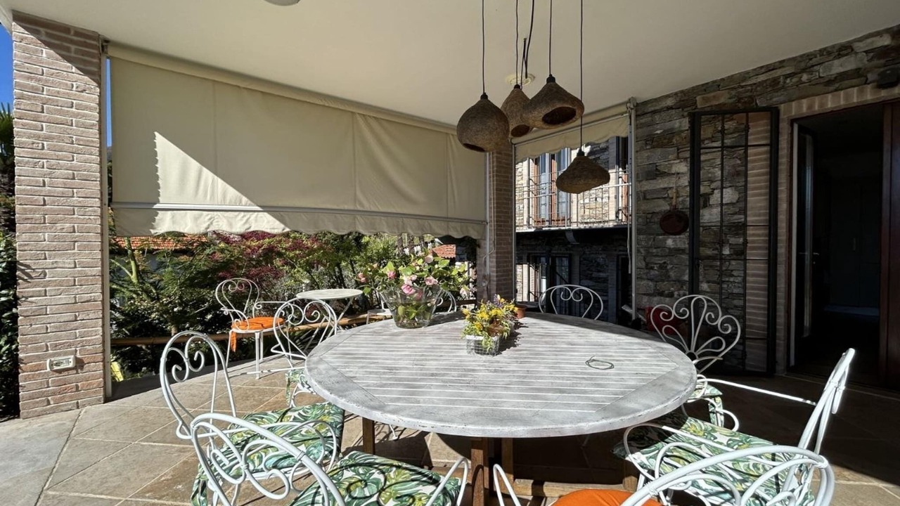 Photo of Patio Balcony in Gonte