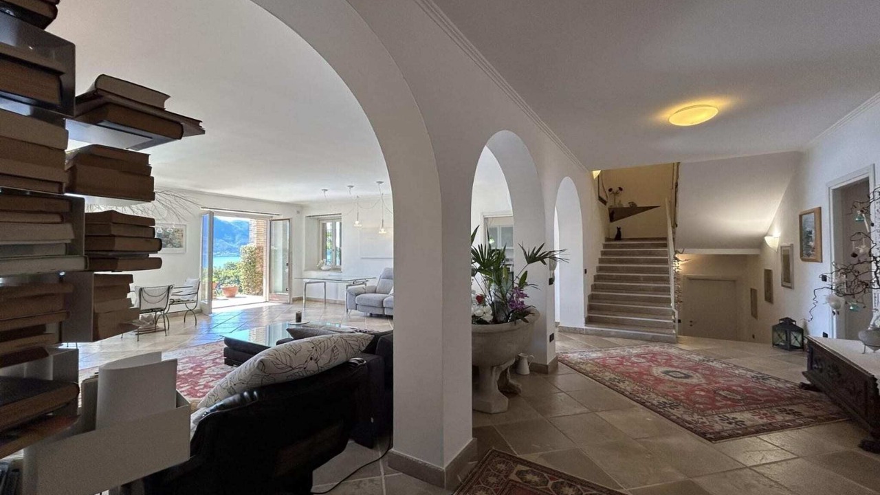 Photo of Livingroom in Gonte