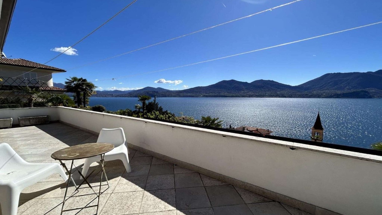 Photo of Patio Balcony in Gonte