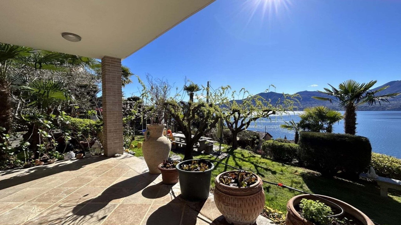 Photo of Patio Balcony in Gonte