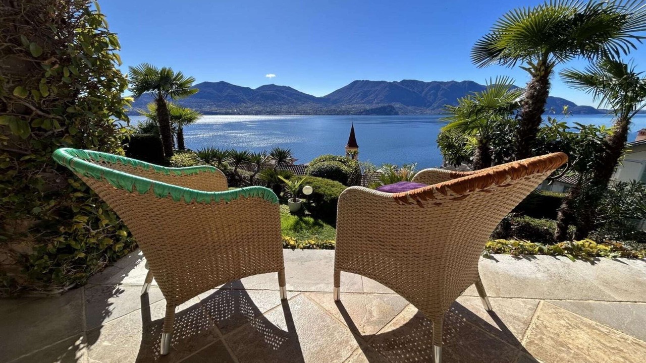 Photo of Patio Balcony in Gonte