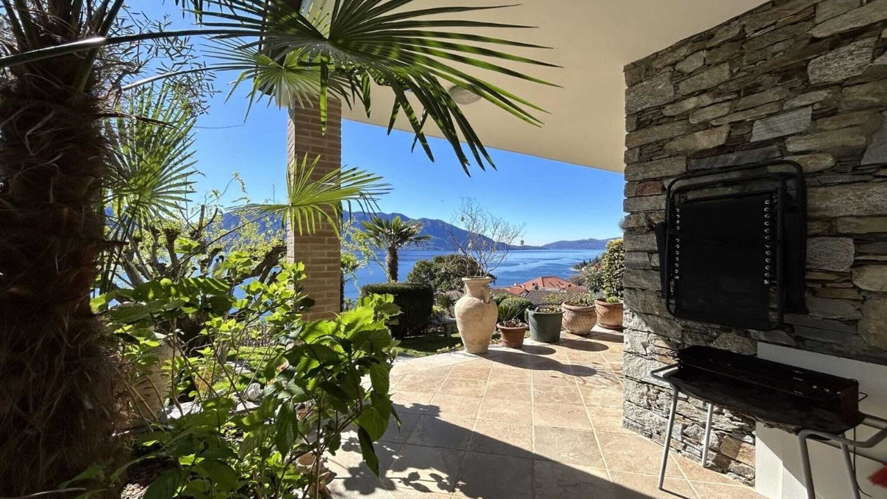 Photo of Patio Balcony in Gonte