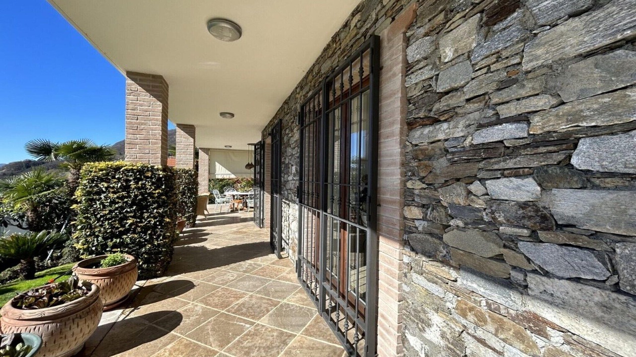 Photo of Patio Balcony in Gonte