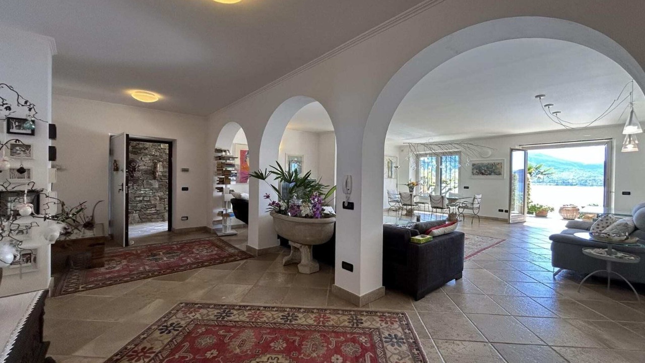 Photo of Livingroom in Gonte