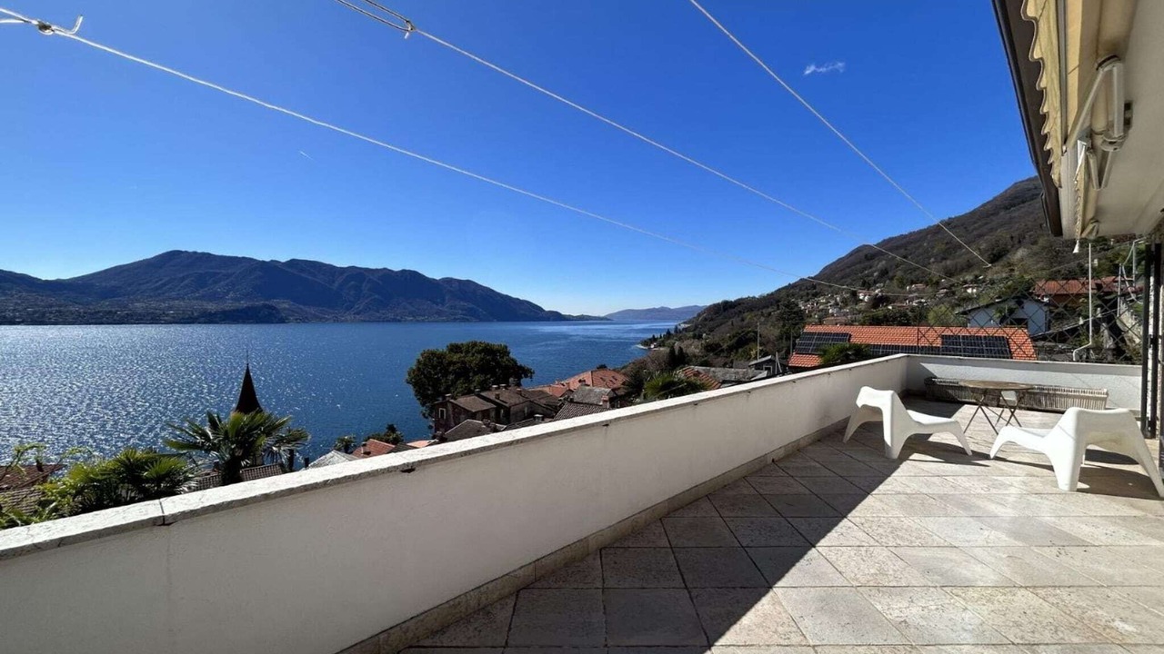 Photo of Patio Balcony in Gonte