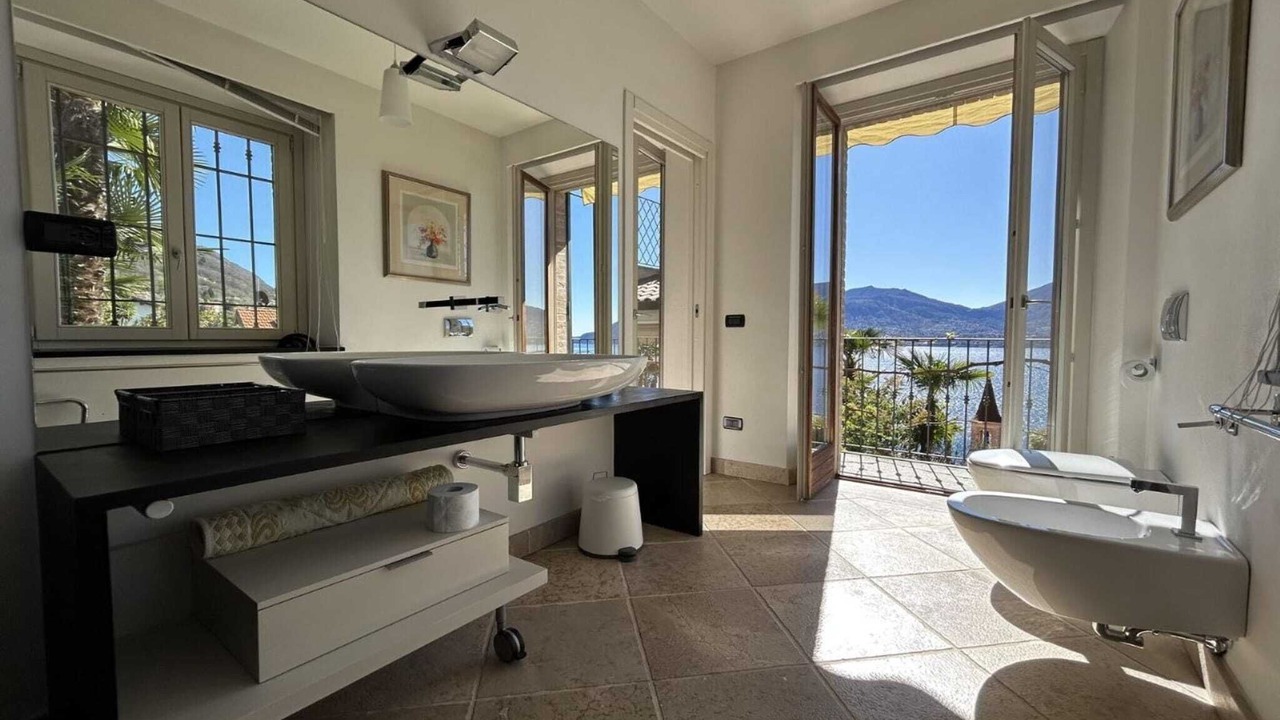 Photo of Bathroom in Gonte