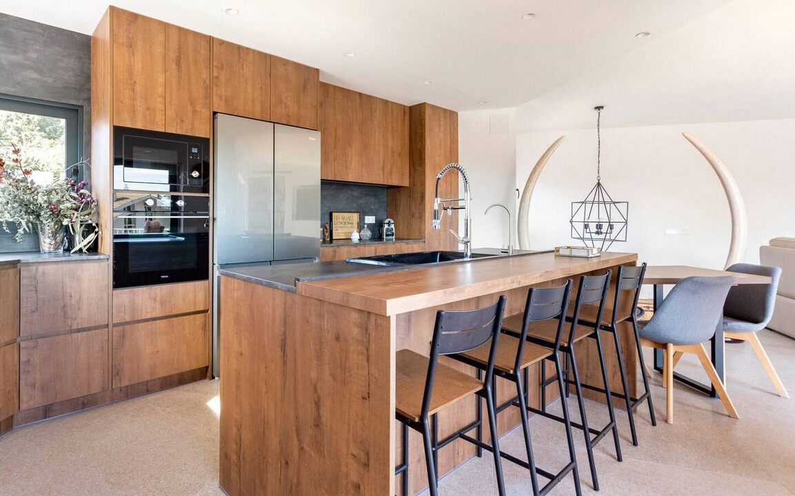 Photo of Kitchen in Gava