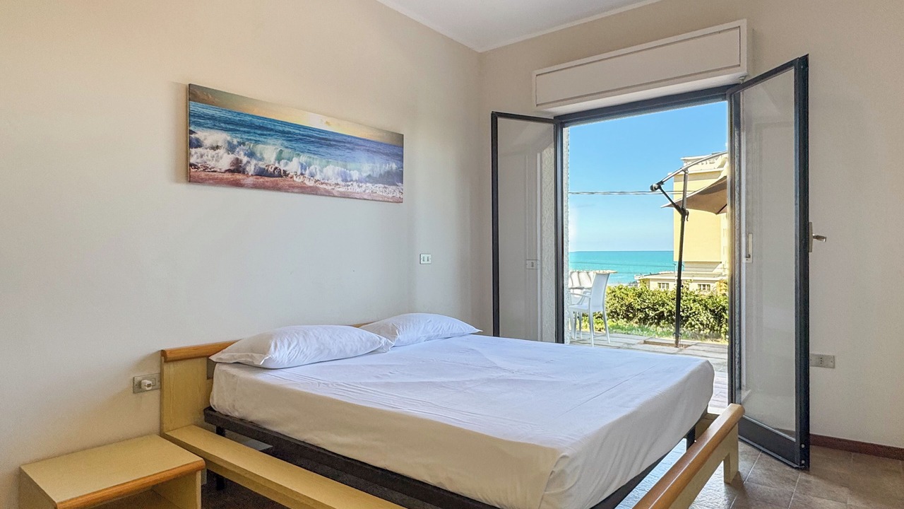 Photo of Bedroom in San Martino Sulla Marrucina