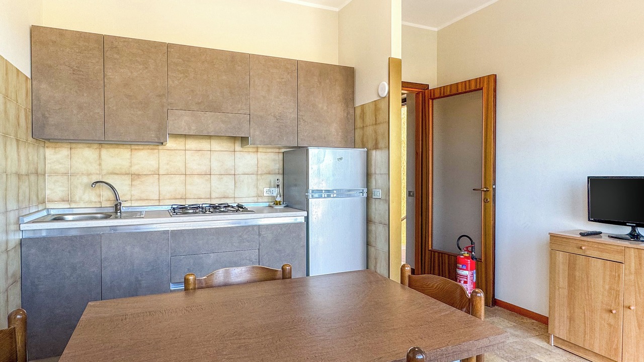 Photo of Kitchen in San Martino Sulla Marrucina