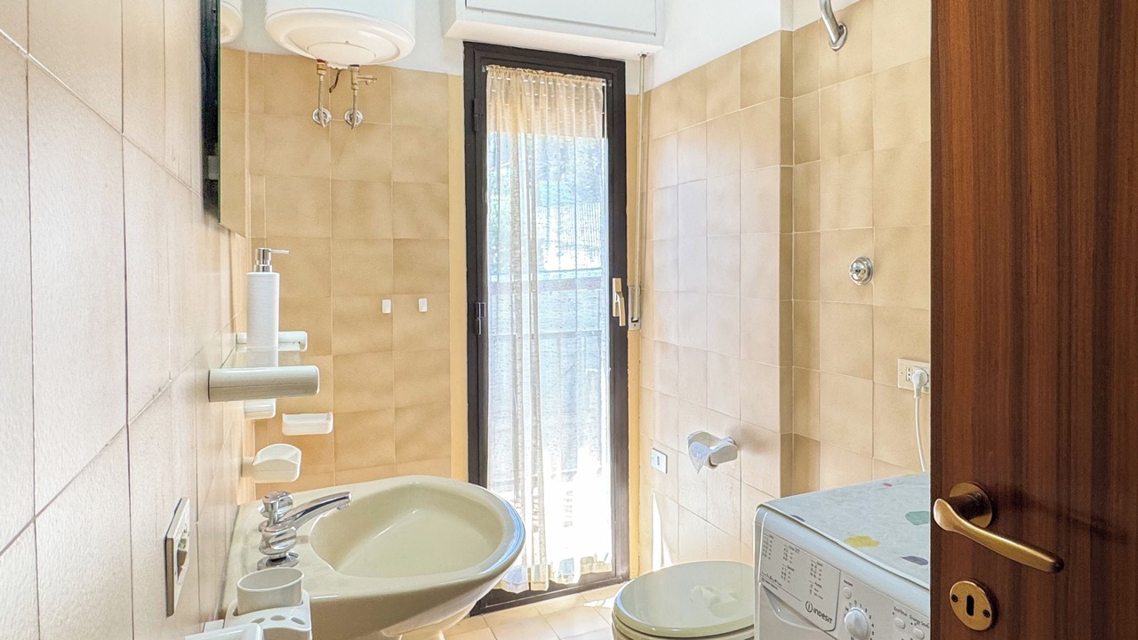 Photo of Bathroom in San Martino Sulla Marrucina