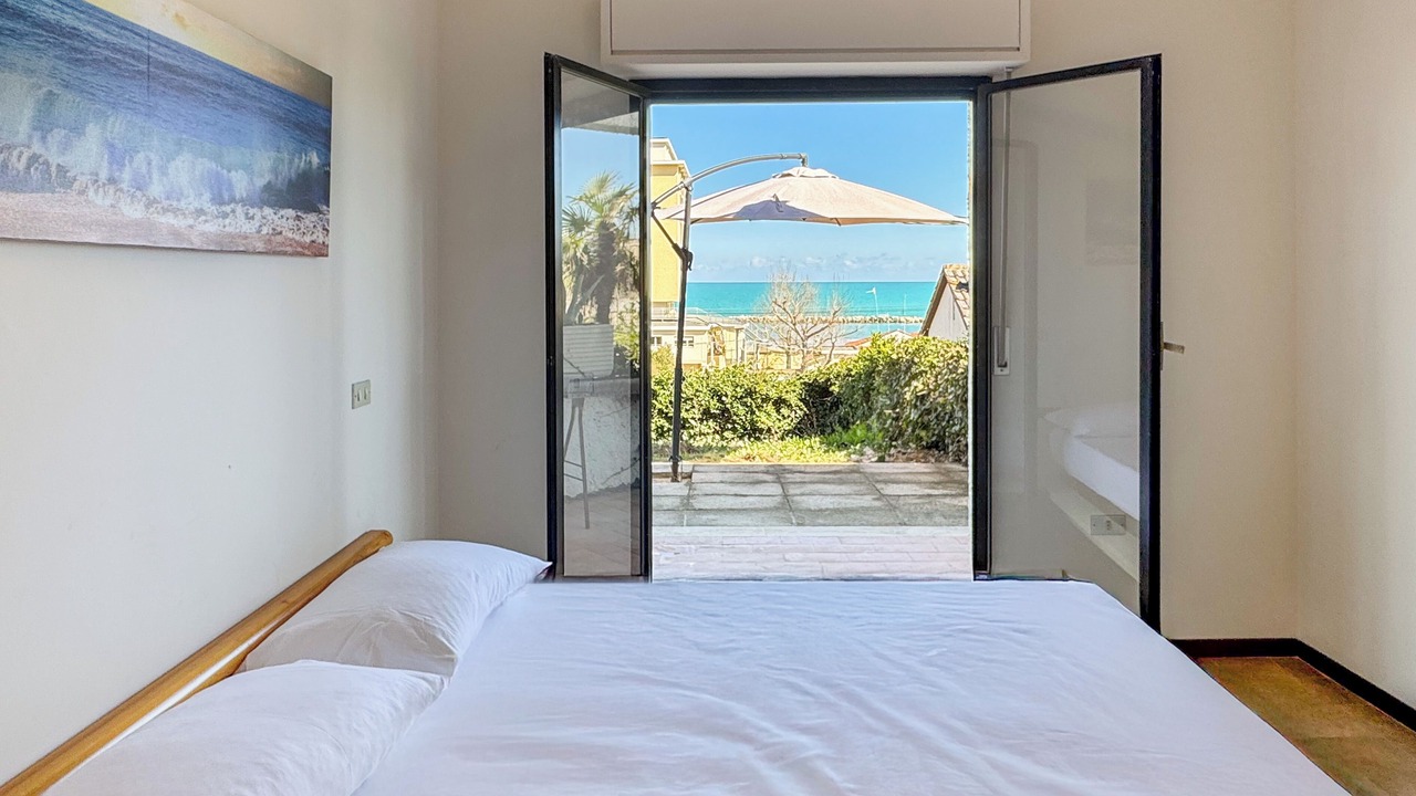 Photo of Bedroom in San Martino Sulla Marrucina