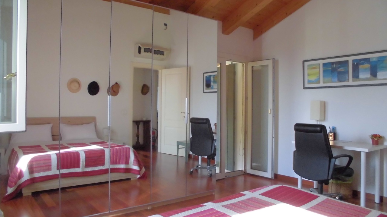 Photo of Bedroom in Zero Branco