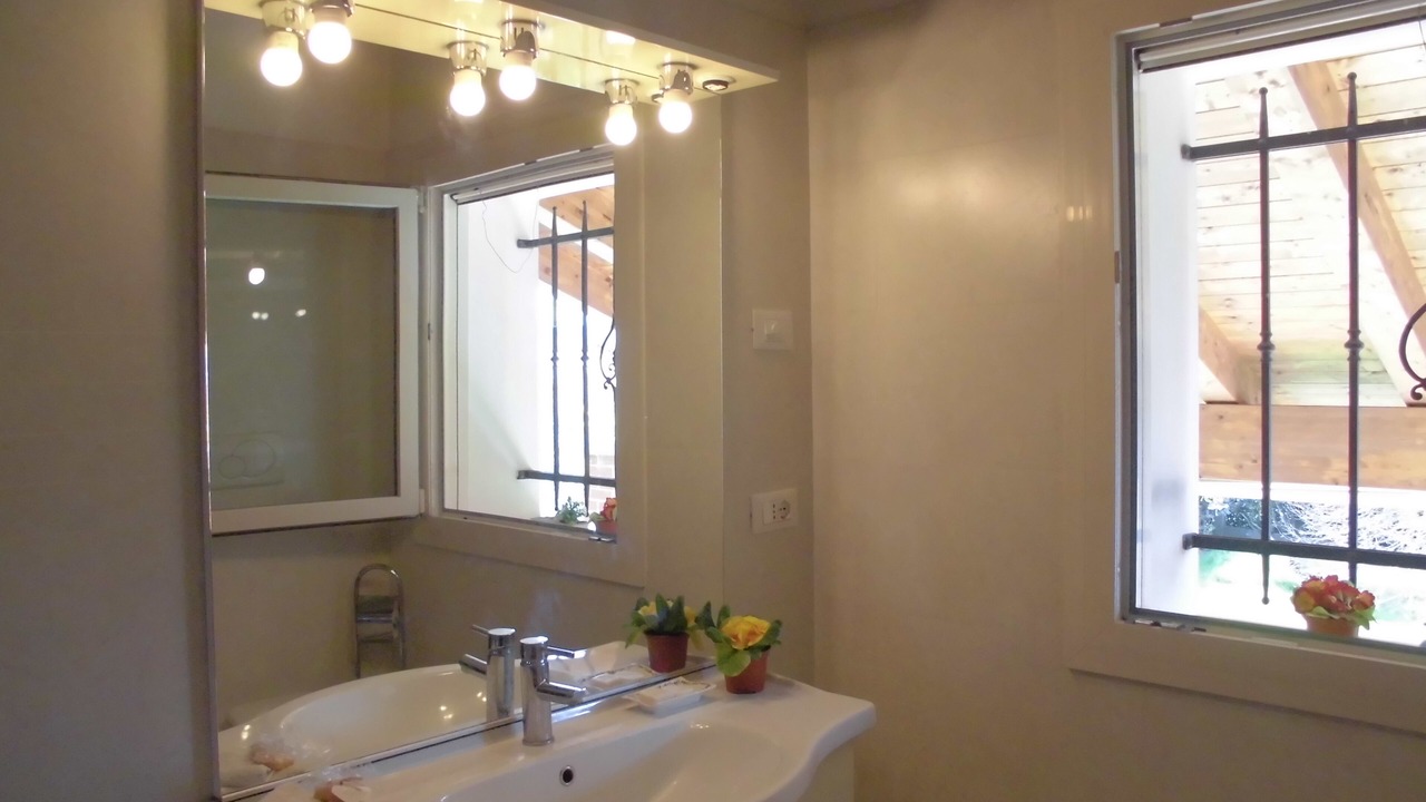 Photo of Bathroom in Zero Branco