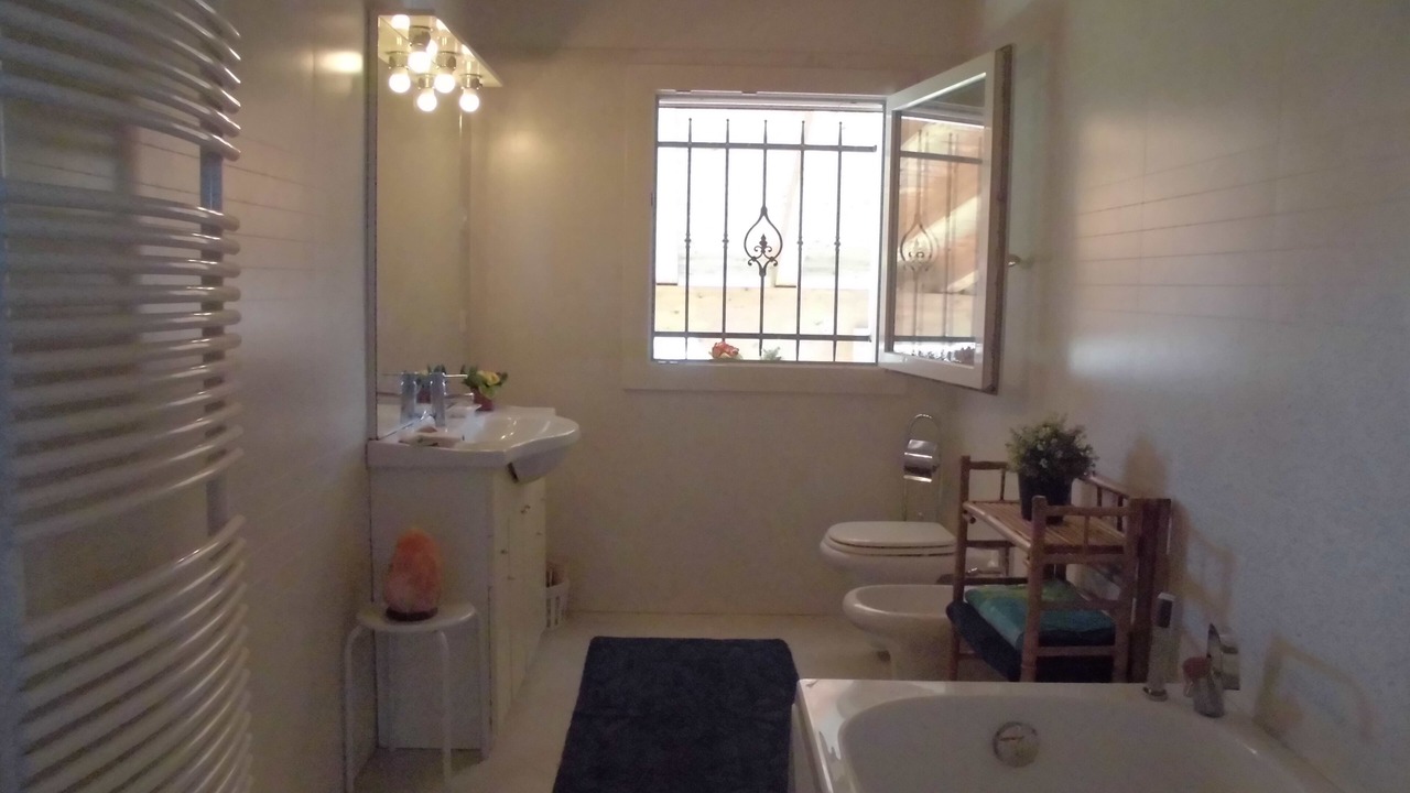Photo of Bathroom in Zero Branco