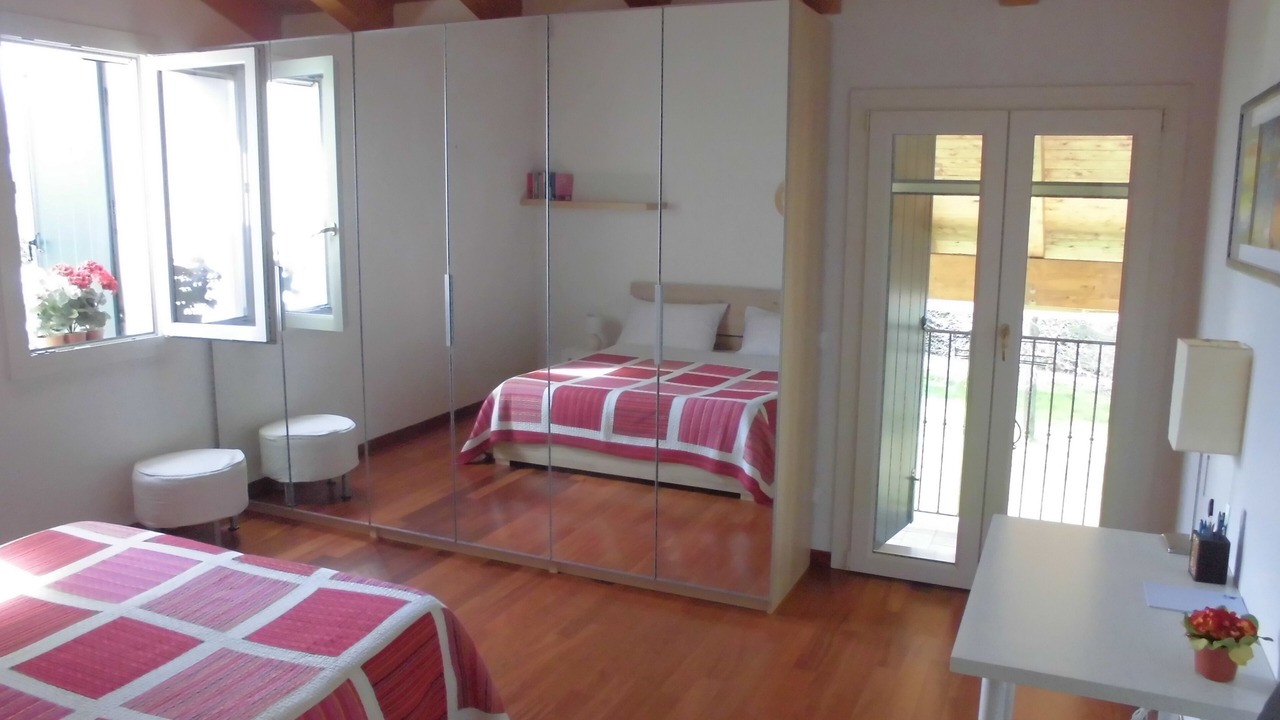 Photo of Bedroom in Zero Branco