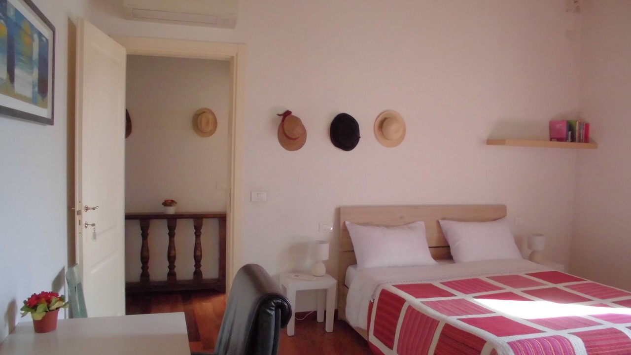 Photo of Bedroom in Zero Branco
