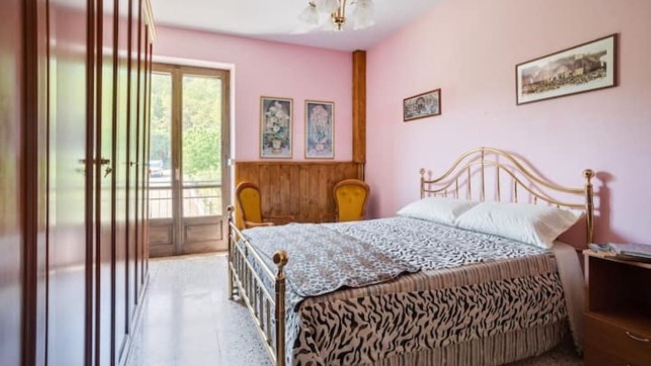 Photo of Bedroom in San Salvatore Monferrato