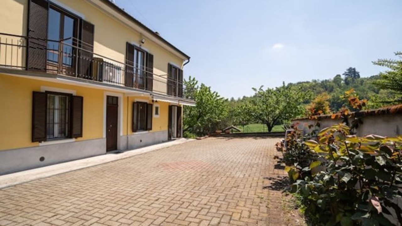 Photo of Outdoor in San Salvatore Monferrato