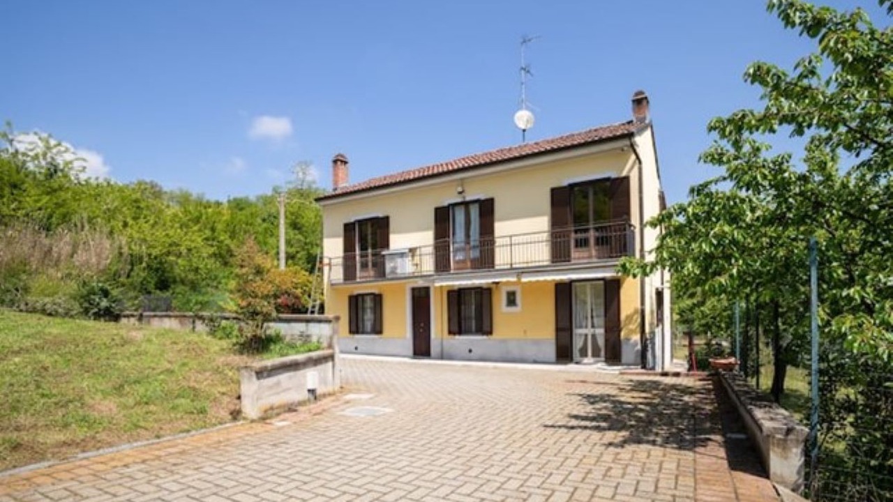 Photo of Outdoor in San Salvatore Monferrato