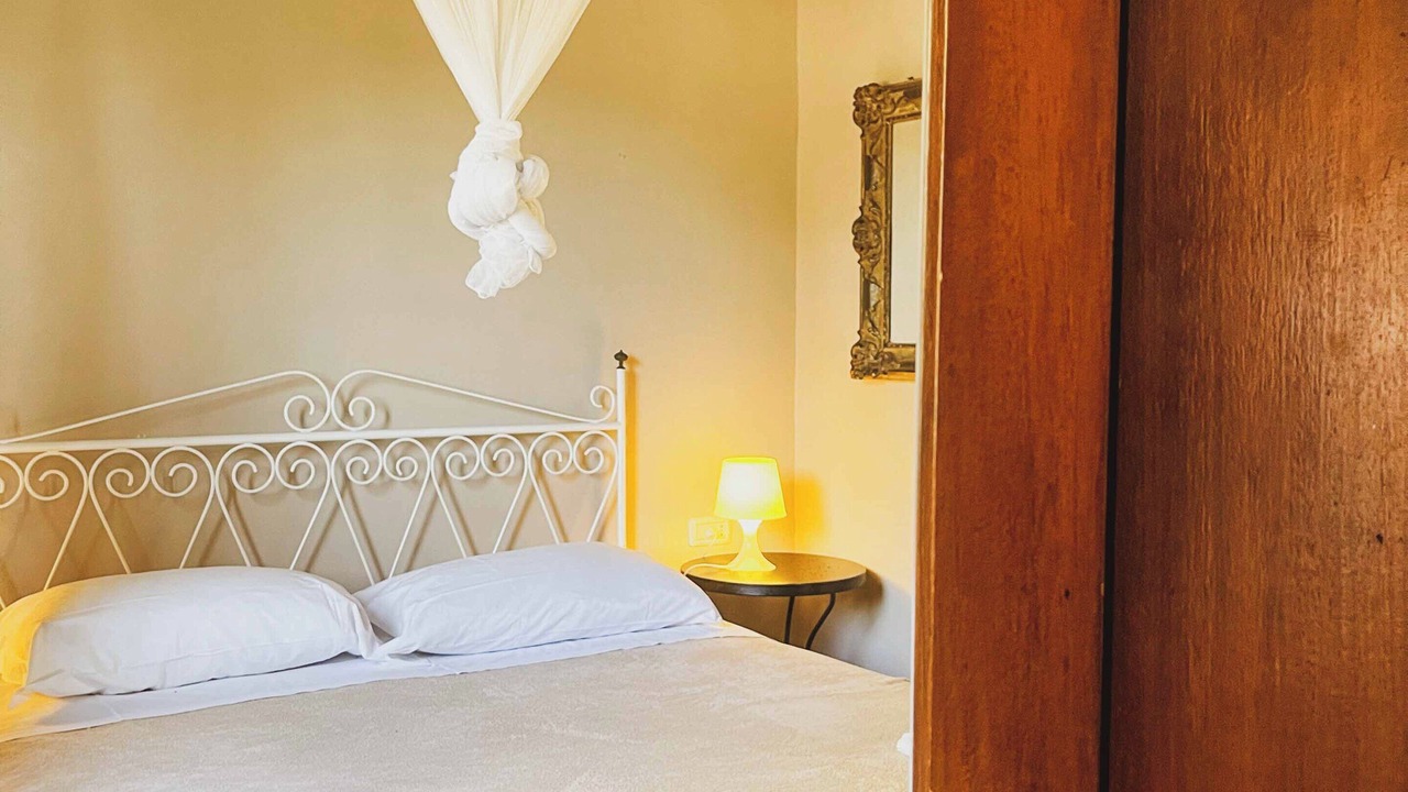 Photo of Bedroom in Torre de' Passeri