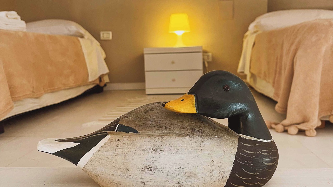 Photo of Bedroom in Torre de' Passeri