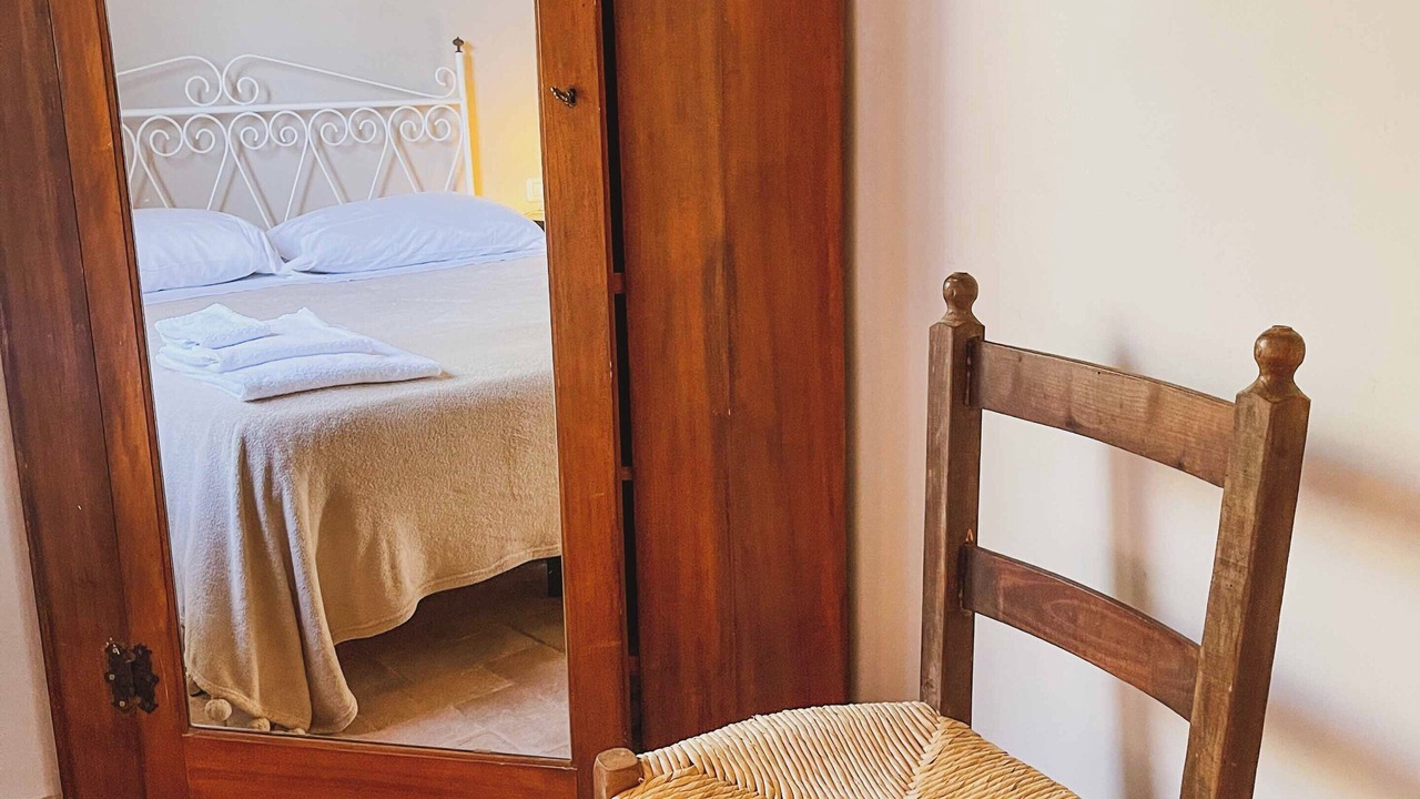 Photo of Bedroom in Torre de' Passeri