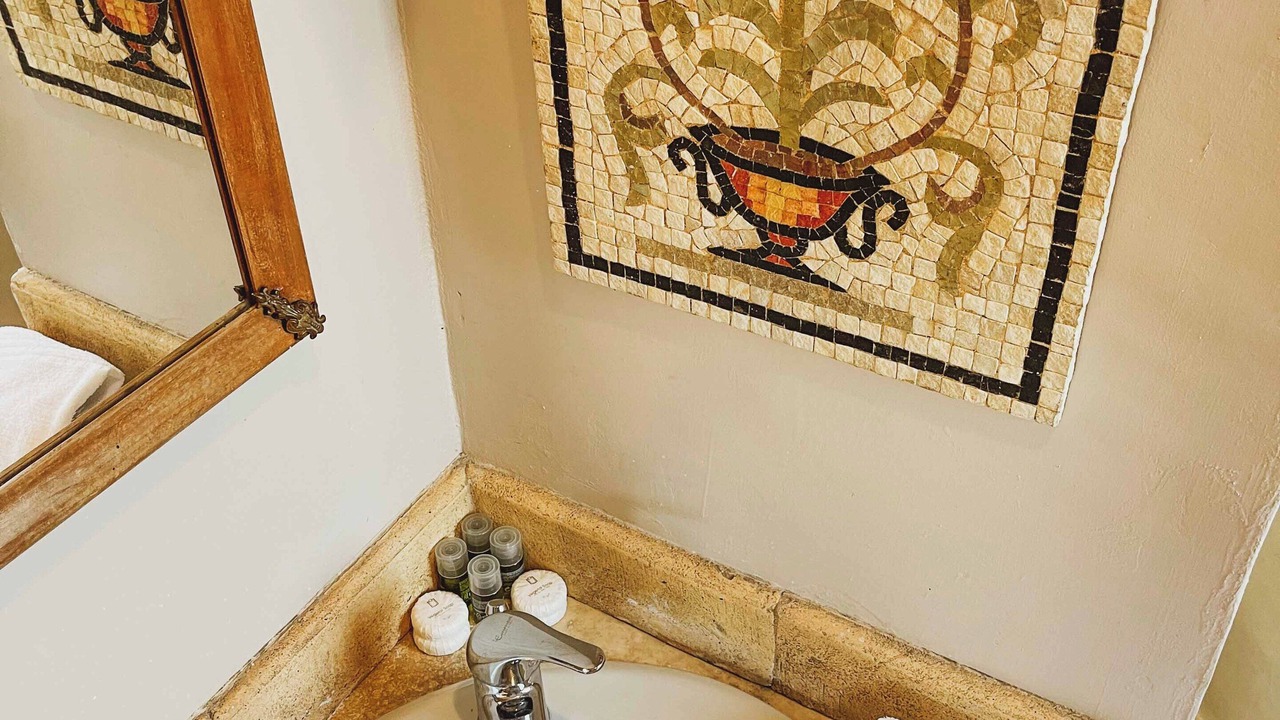 Photo of Bathroom in Torre de' Passeri
