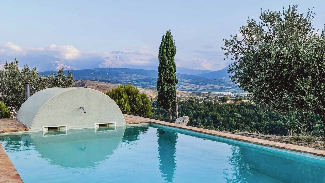 Photo of Outdoor in Torre de' Passeri