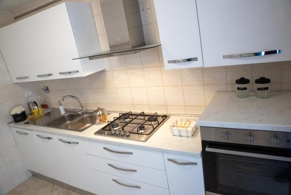 Photo of Kitchen in Tivoli