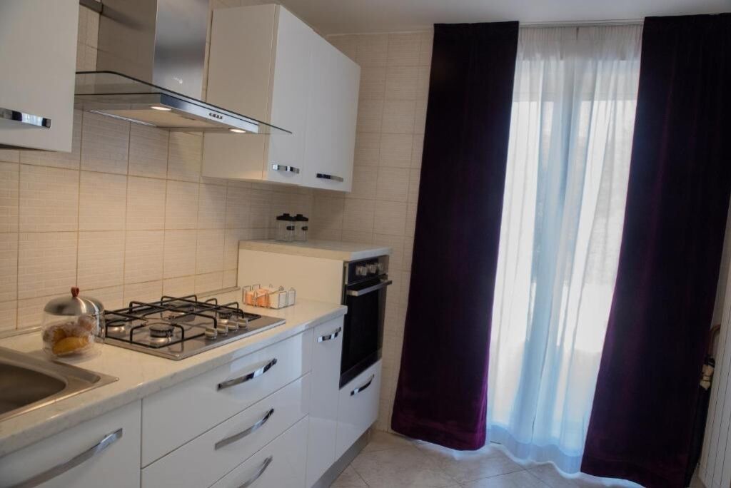 Photo of Kitchen in Tivoli