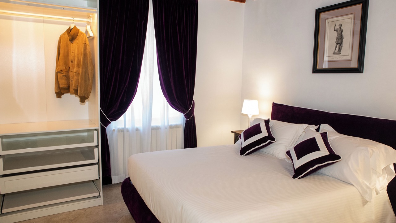 Photo of Bedroom in Tivoli