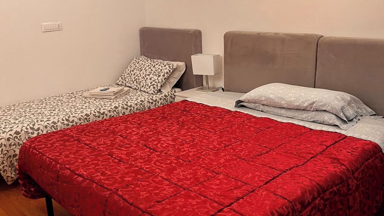 Photo of Bedroom in Padova
