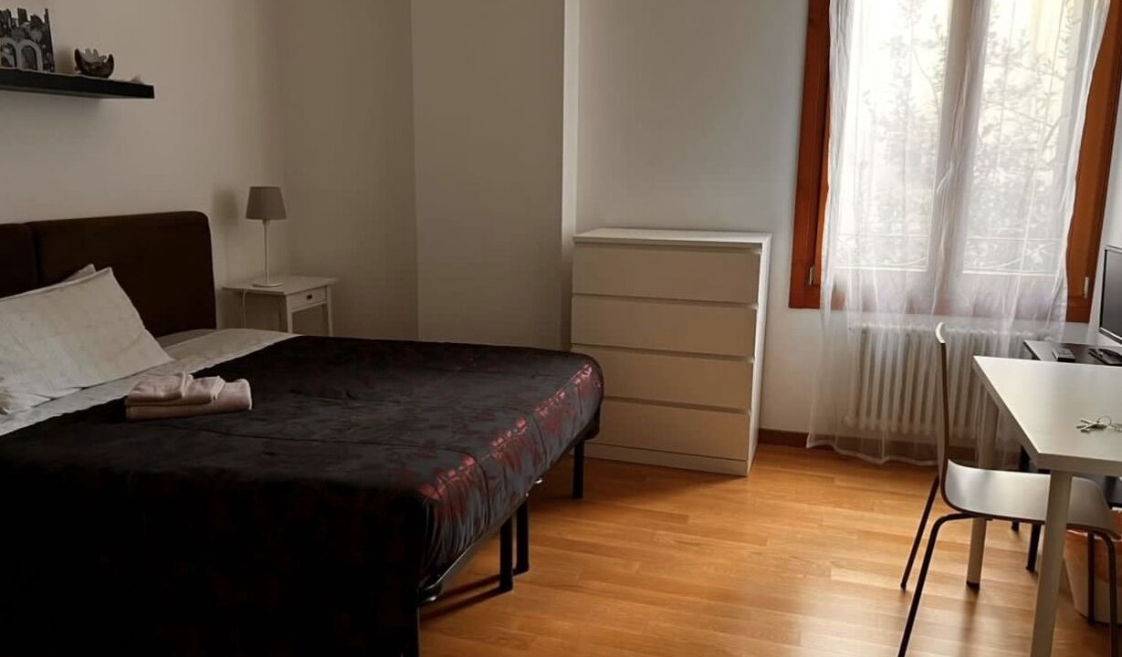 Photo of Bedroom in Padova