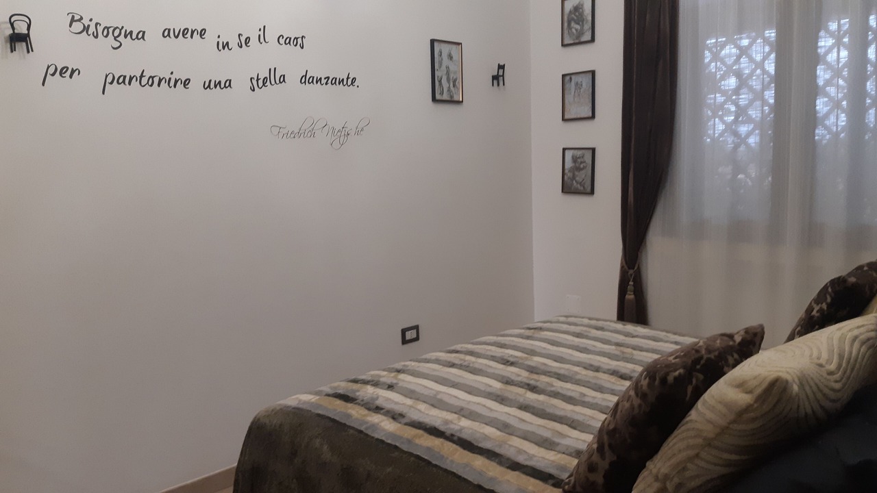 Photo of Bedroom in Uggiano la Chiesa