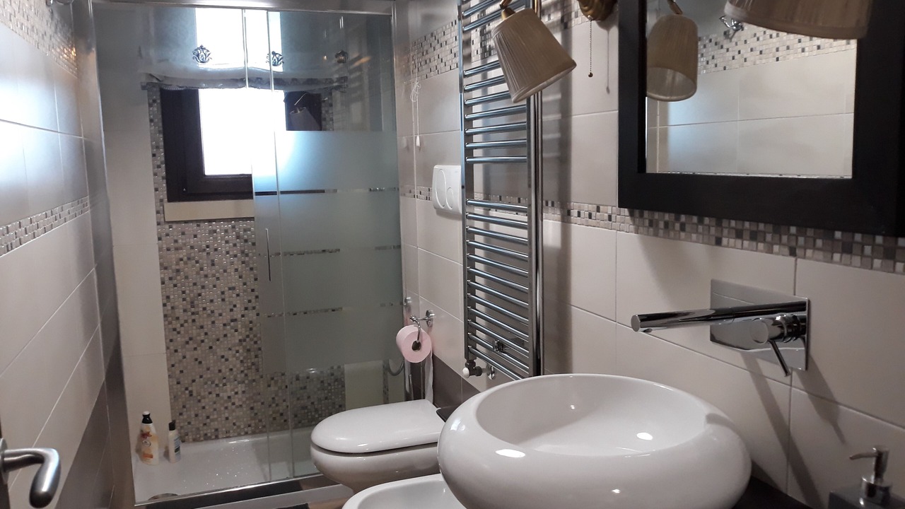 Photo of Bathroom in Uggiano la Chiesa