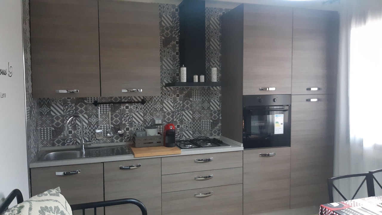 Photo of Kitchen in Uggiano la Chiesa