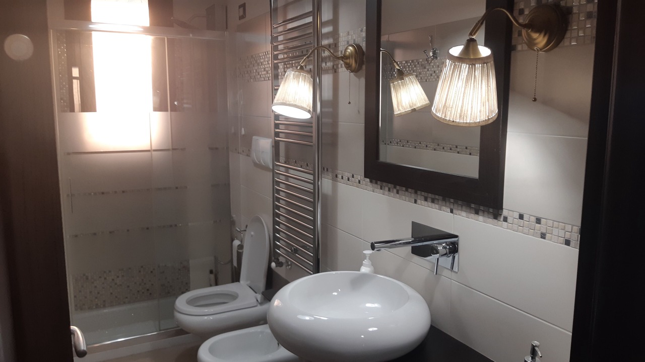 Photo of Bathroom in Uggiano la Chiesa