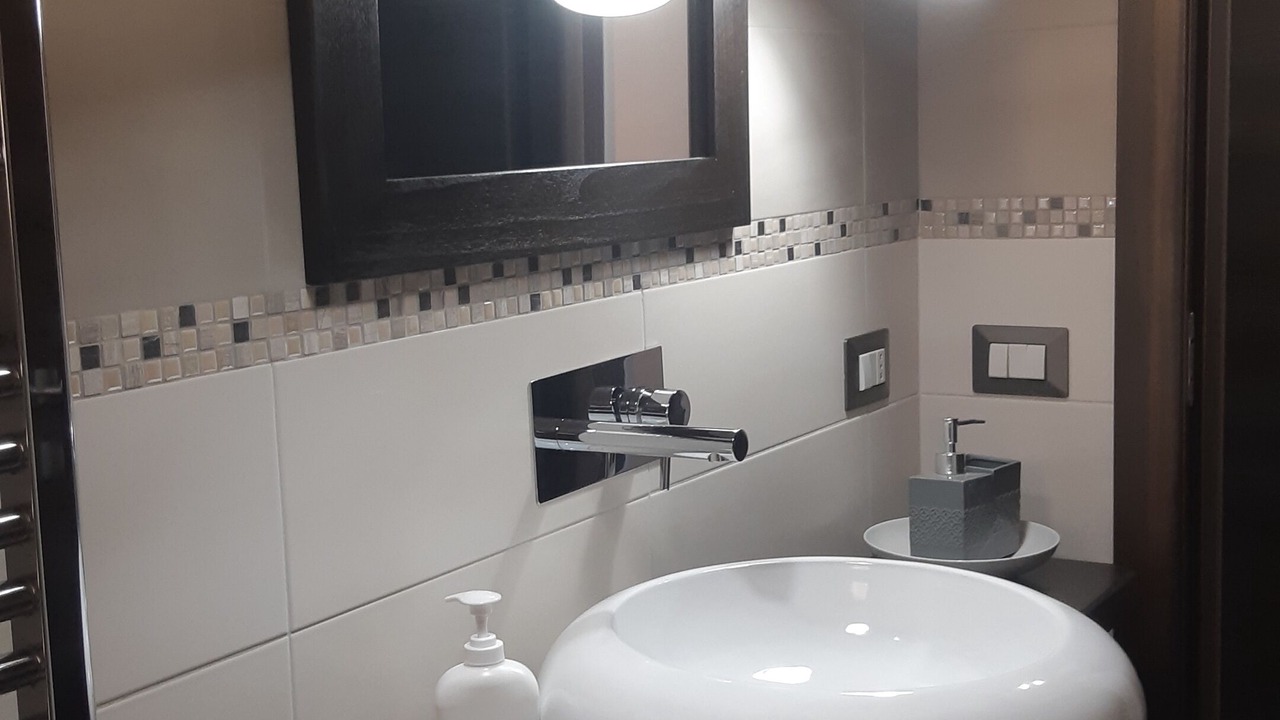 Photo of Bathroom in Uggiano la Chiesa