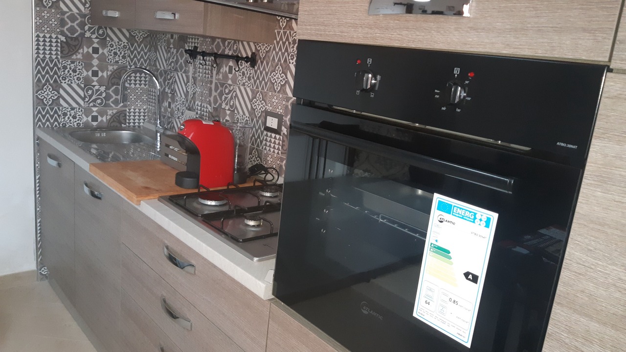 Photo of Kitchen in Uggiano la Chiesa