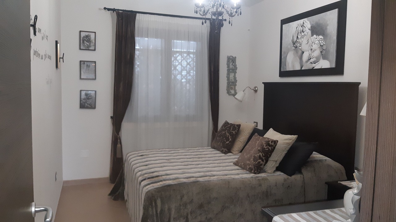 Photo of Bedroom in Uggiano la Chiesa
