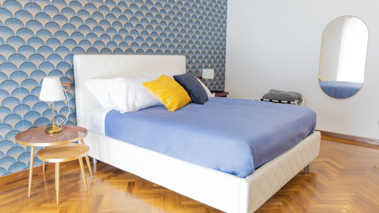 Photo of Bedroom in Camposano