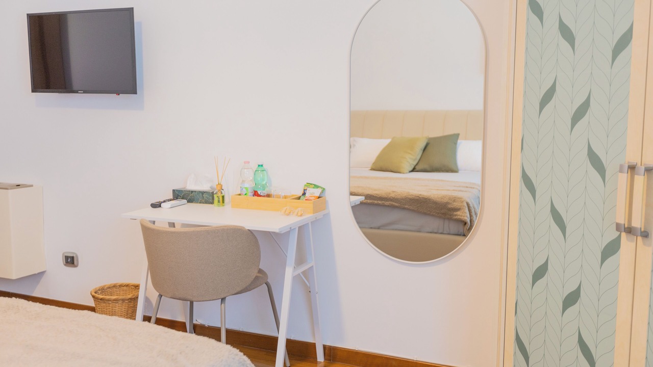 Photo of Bedroom in Camposano