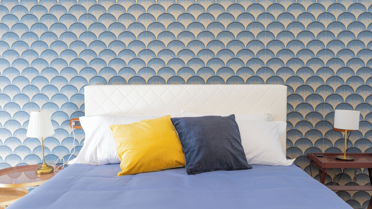 Photo of Bedroom in Camposano