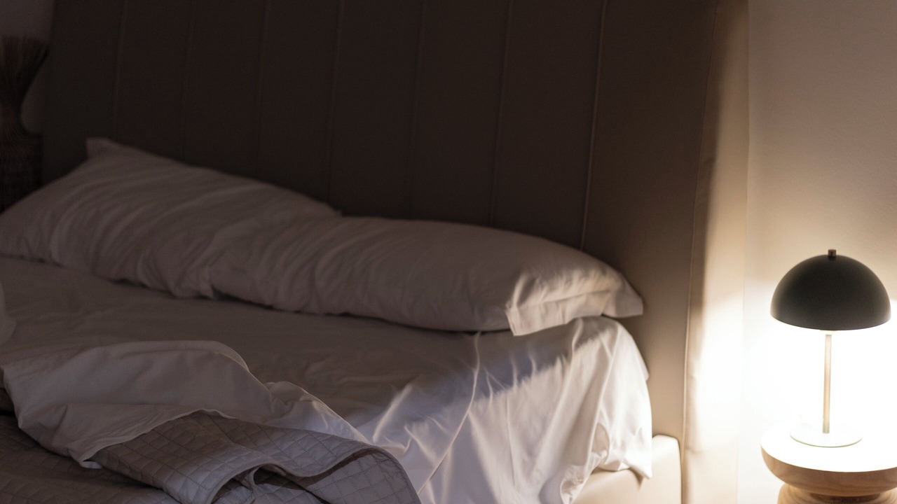 Photo of Bedroom in Camposano