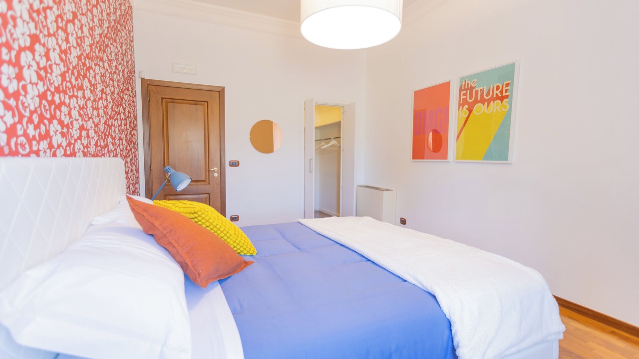 Photo of Bedroom in Camposano