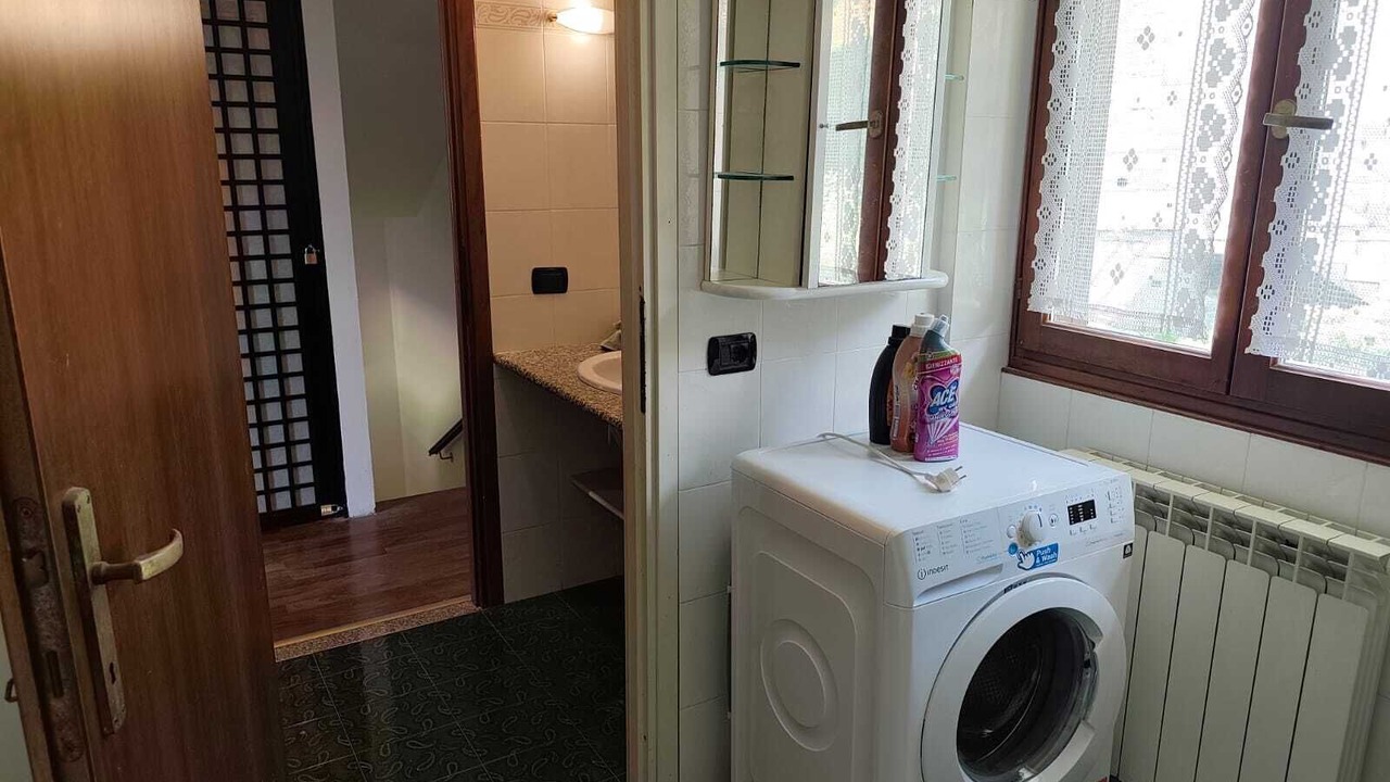 Photo of Bathroom in Trontano