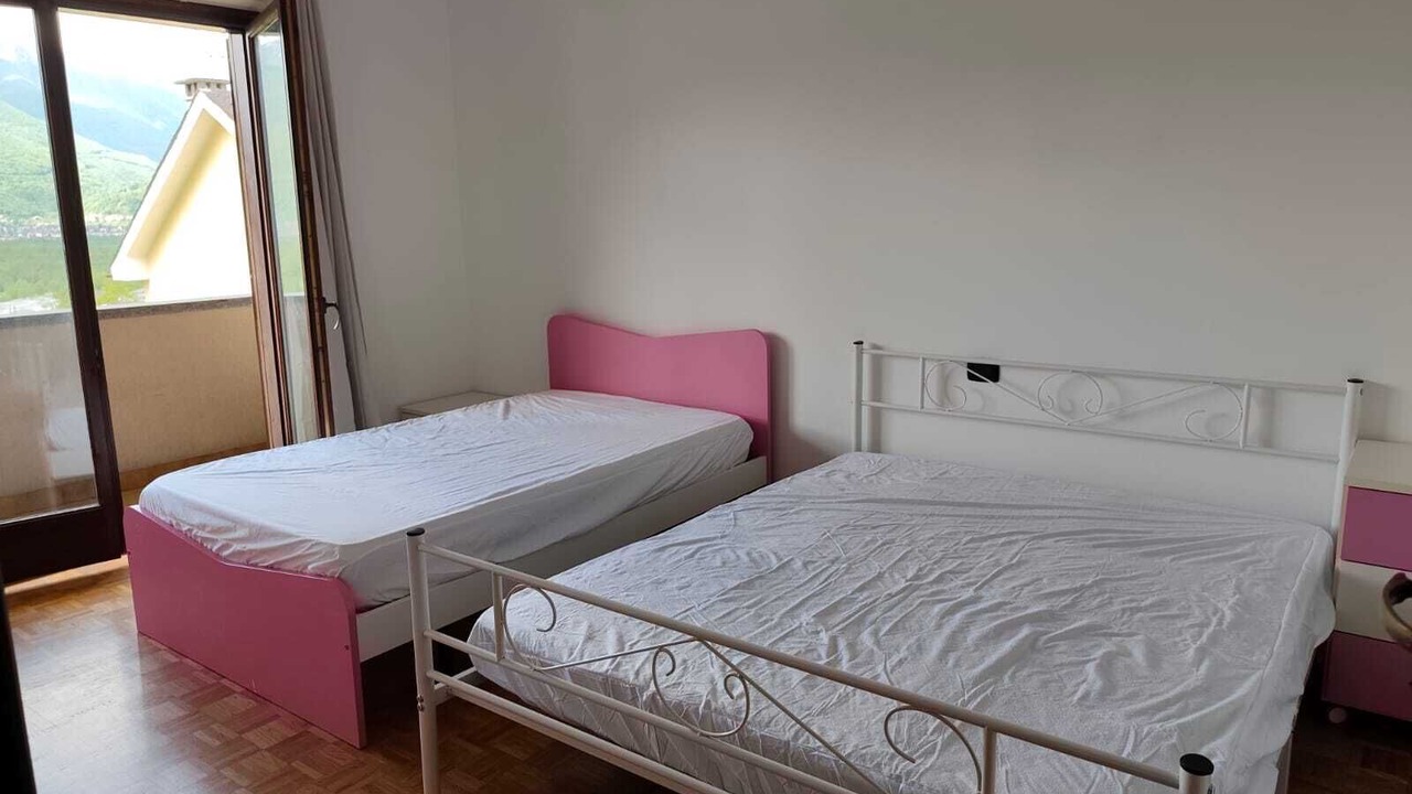 Photo of Bedroom in Trontano